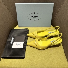 Prada Sandals